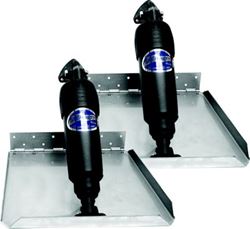 Picture of Bennett 6BT-50013-54-00 Bolt Electric Trim Tab System 9x12 Inch Edge Mount