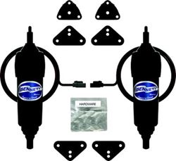 Picture of Bennett 6BT-50013-60-00 Lenco to Bennett BOLT Electric Trim Tab Conversion Kit