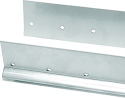 Picture of Bennett 6BT-50047-37-00  Hinge & Backing Plate Set, 24"