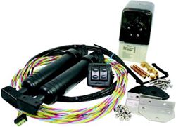 Picture of Bennett 6BT-50078-77-00 Lenco to Bennett Hydraulic Trim Tab Conversion Kit