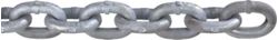 Picture of Acco Peerless Chain 500191734 Hi-Test 5/16" Proof Coil Chain Sold Per Foot