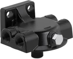 Picture of Sierra 18-79120  Fuel Water Separator Bracket For Racor