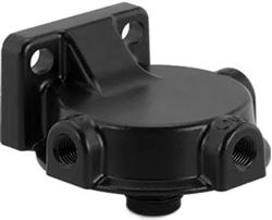 Picture of Sierra 18-79320 Fuel Water Separator Bracket For Racor