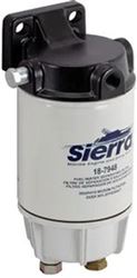 Picture of Sierra 18-99289 Fuel Water Separator Kit with Metal Bowl for Racor