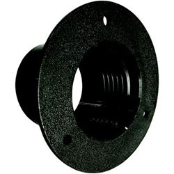 Picture of Seachoice 747-2000 Seachoice 23483 Outboard Rigging Flange - 747 Series, 2", Black