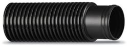 Picture of Seachoice 120-0342 Standard Bilge Hose 3/4 Inch x 9 Feet White