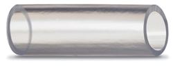 Picture of Seachoice 150-0346 Seachoice 23489 Clear PVC Tubing - 150 Series. 3/4" x 50'