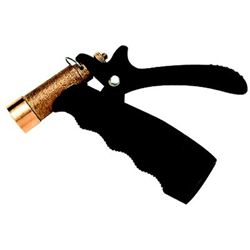 Picture of Seachoice QYN-79631 Brass Hose Nozzle with Adjustable Spray