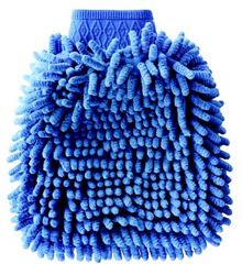 Picture of Seachoice QYST01-B Microfiber Wash Mitt