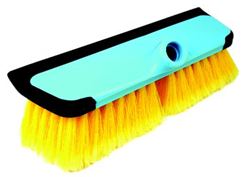 Picture of Seachoice DST02-YS Dual-Purpose Brush with Water Blade