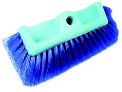 Picture of Seachoice DST01-BES Brh W/side Bristles Extra Soft