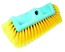 Picture of Seachoice DST01-YS Brh W/side Bristles Soft