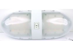 Picture of Fultyme RV 590-1114 FulTyme RV LED Double Interior Light
