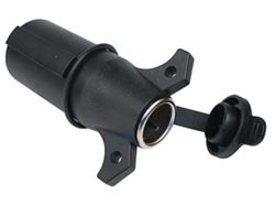 Picture of Fultyme RV 590-2030 Adapter, 7-Way to Single 12V Accessory Port