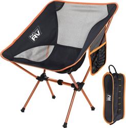 Picture of Fultyme RV 590-6070 Portable Folding Camping Chair with Carry Bag