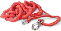 Picture of Tuggy Products SWAB-RD Shallow Water Anchor Buddy - Red