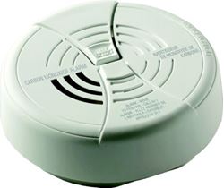 Picture of First Alert Canada Only 1039885 CO250RVA Carbon Monoxide Alarm Battery Powered RV UL Approved