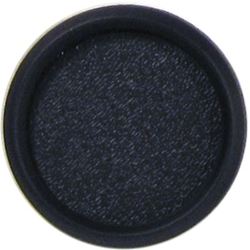 Picture of Faria Instruments F32861 Euro Black 4" Blank Gauge Fill