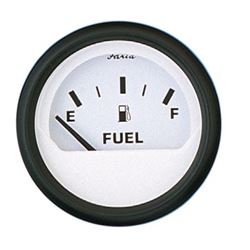 Picture of Faria Instruments F12916 Faria Euro 2" Trim Gauge
