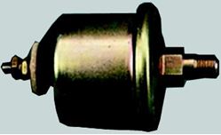 Picture of Faria Instruments F90512 Faria 80 PSI Single Station Oil Pressure Sender 1/8" Thread, Standard Ground