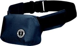 Picture of Mustang Survival MD3070-191 Mustang MD3070 Minimalist Belt Pack, Admiral Gray