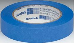 Picture of 3M 7100272262 ScotchBlue 2090 Original Painter's Tape 1-1/2" x 60 Yards Blue
