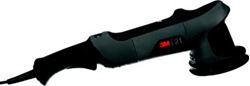 Picture of 3M 7100262836 Marine Random Orbital Polisher 21mm 6 Inch Variable Speed