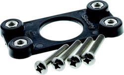Picture of Scotty Downriggers 0441 Rod Holder Mount Backing Plate