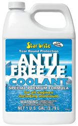 Picture of Starbrite 030200N Full-Strength Antifreeze/Coolant, Gal