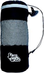 Picture of Starbrite 52074 Stow & Go Mesh Trash Bag with Suction Cup 20 Liter