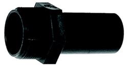Picture of Shields Hose N800-0340 Straight Maile Sanitation Hose Fitting