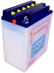 Picture of Motocross Import Battery MOFM32162 Motocross Import Battery