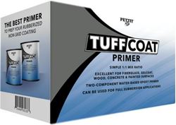 Picture of Pettit Paint 14000/1400122 Pettit 4000400122 Tuff Coat Primer, Quart Kit
