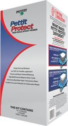 Picture of Pettit Paint 14700/1470106 Protect High Build Epoxy Primer Gray Gallon