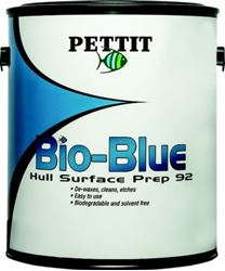 Picture of Pettit Paint 11509208 92 Bio Blue, Quart, 6 Per Case