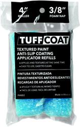 Picture of Pettit Paint P14002 Textured Roller 4" for Tuff Coat Non-Skid Coatings, 2-Pack