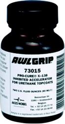 Picture of Awlgrip O73015/2OZUS Pro-Cure X-138 Accelerator 2oz