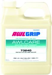Picture of Awlgrip O73240/1HGUS Awlcare Protective Polymer Sealer 1/2 Gallon