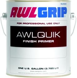 Picture of Awlgrip OD8003/1QTUS  Awlquick Primer Off-White Base, Qt.