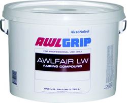 Picture of Awlgrip OD8200/1GLUS Awlfair LW Trowelable Fairing Compound White Gallon