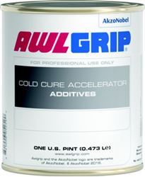 Picture of Awlgrip OM3066/1PTUS Cold Cure Accelerator for 545 Epoxy Primer, Pint
