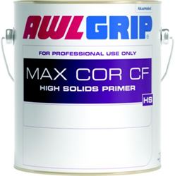 Picture of Awlgrip OR4330/1GLUS Max Cor CF High Solids Primer Green Base 1 Gallon