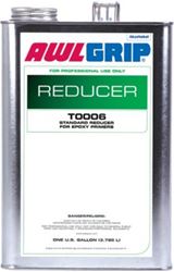 Picture of Awlgrip OT0006/1QTUS Standard Epoxy Primer Reducer - 1 Quart