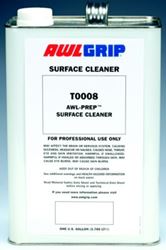 Picture of Awlgrip OT0008/1GLUS Awl-Prep Surface Cleaner and Solvent, 1 Gallon
