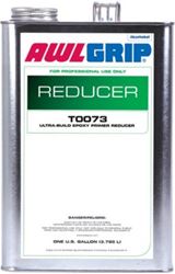 Picture of Awlgrip OT0073/1GLUS Reducer for Ultra Build Epoxy Primer - 1 Gallon