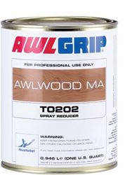 Picture of Awlgrip OT0202/1QTUS Awlwood MA Spray Reducer - 1 Quart