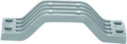 Picture of Martyr Anodes 11215-1 Yamaha Transom Handle Anode Aluminum