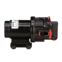 Picture of Seachoice 10-13405-103SC Seachoice Water Pressure System Pump, 2.9 GPM Max @ 41 PSI, 6.5 Ft. Max. Suction Lift, 12V DC