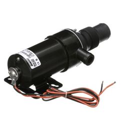 Picture of Seachoice 10-24453-01SC Seachoice Macerator Pump, 12V DC, 1-1/2 In. NPTF Inlet, 1 In. Outlet
