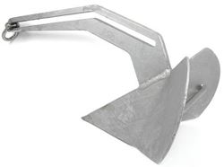 Picture of Seachoice 50-44027 Escape Plow Anchor 44 lbs Galvanized